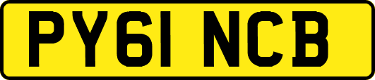 PY61NCB