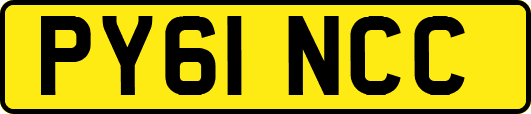 PY61NCC