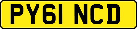 PY61NCD
