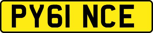 PY61NCE