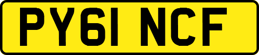 PY61NCF
