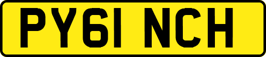 PY61NCH