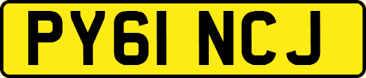 PY61NCJ