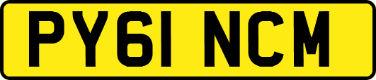 PY61NCM
