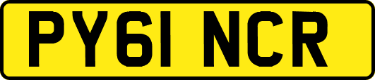 PY61NCR