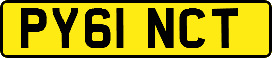 PY61NCT