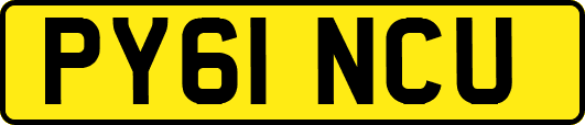 PY61NCU