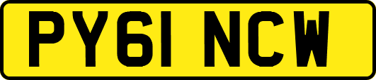 PY61NCW