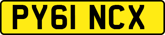 PY61NCX