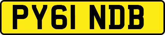 PY61NDB