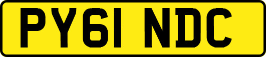 PY61NDC