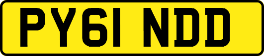PY61NDD