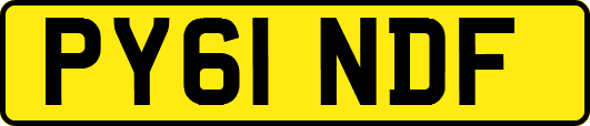 PY61NDF