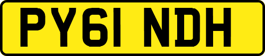 PY61NDH