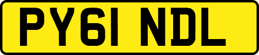 PY61NDL
