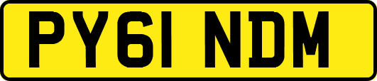 PY61NDM