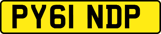 PY61NDP