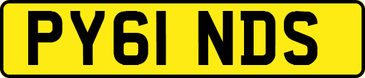 PY61NDS