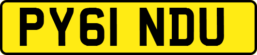 PY61NDU