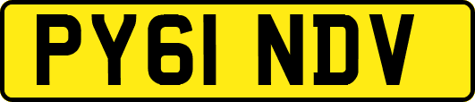 PY61NDV