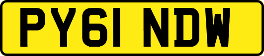 PY61NDW