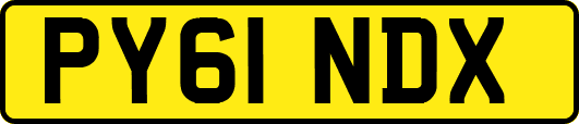 PY61NDX