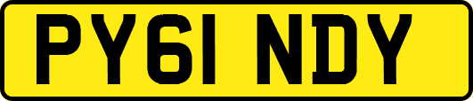 PY61NDY