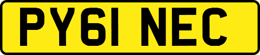PY61NEC