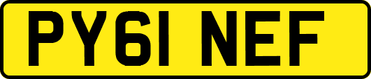 PY61NEF