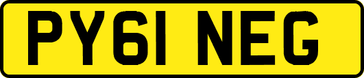 PY61NEG