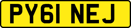 PY61NEJ