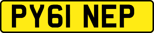 PY61NEP