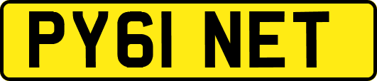 PY61NET