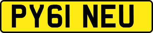 PY61NEU