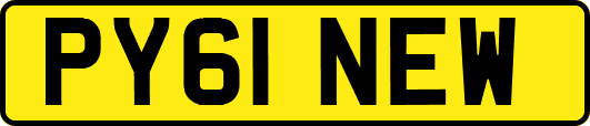 PY61NEW