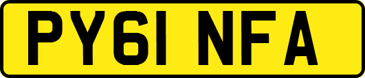 PY61NFA