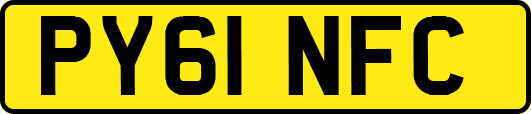 PY61NFC