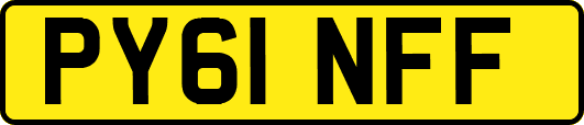 PY61NFF