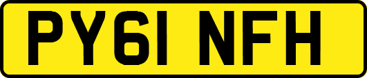 PY61NFH
