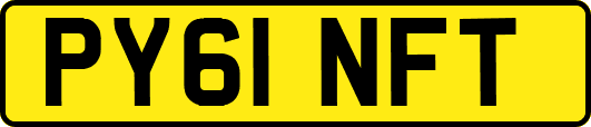 PY61NFT