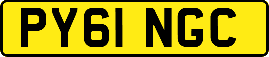 PY61NGC