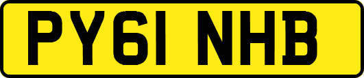 PY61NHB