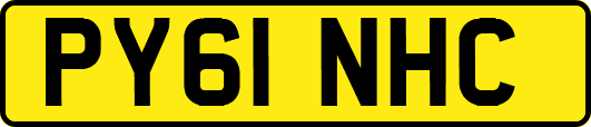 PY61NHC