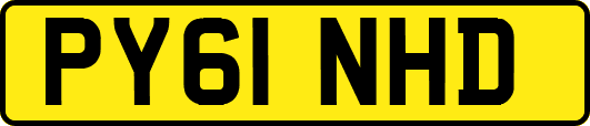 PY61NHD