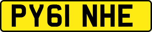 PY61NHE