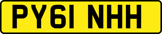 PY61NHH