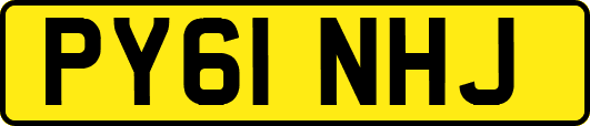 PY61NHJ