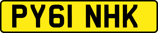 PY61NHK