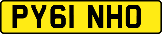 PY61NHO