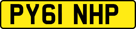 PY61NHP